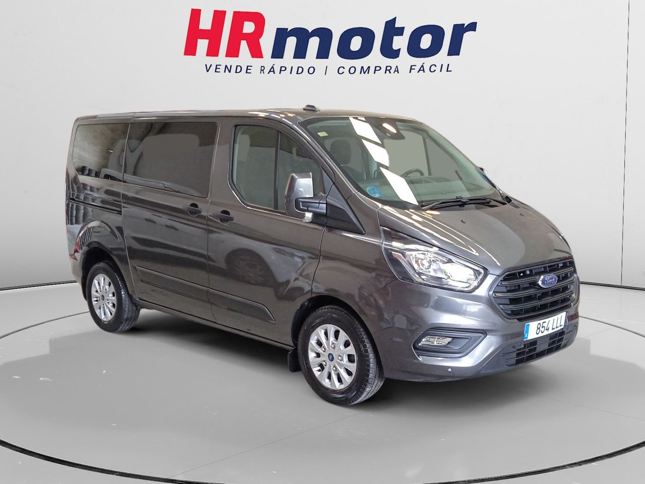 ford transit custom 2020 /