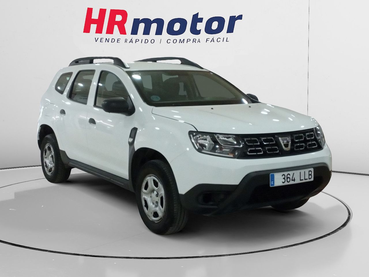 dacia duster 2020 /