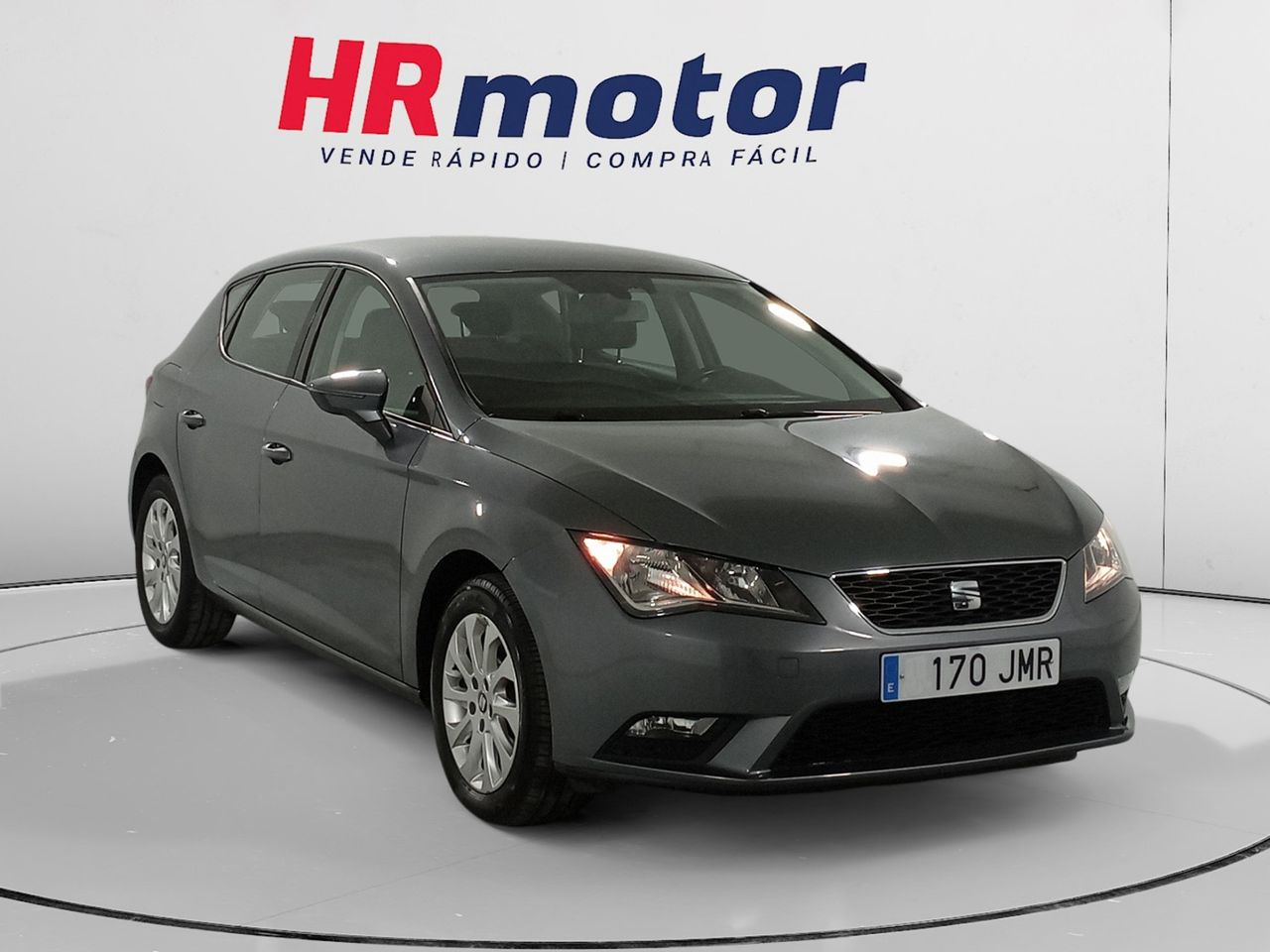 seat leon 2016 /