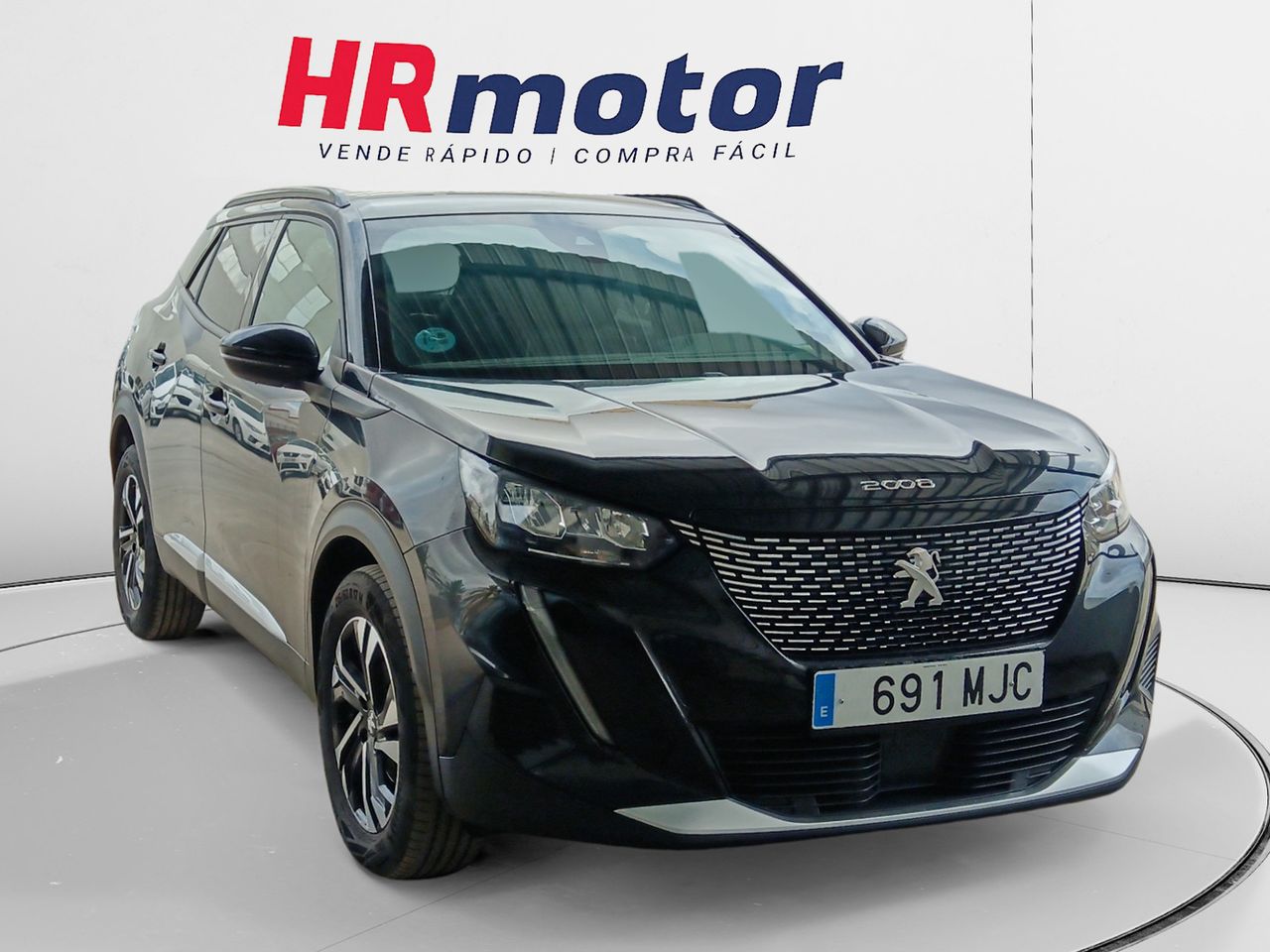 peugeot 2008 2023 /