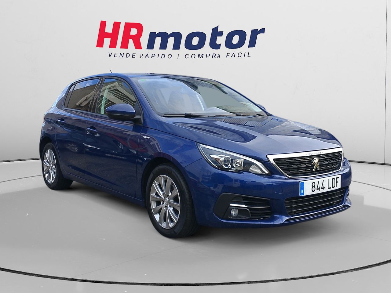 peugeot 308 2019 /