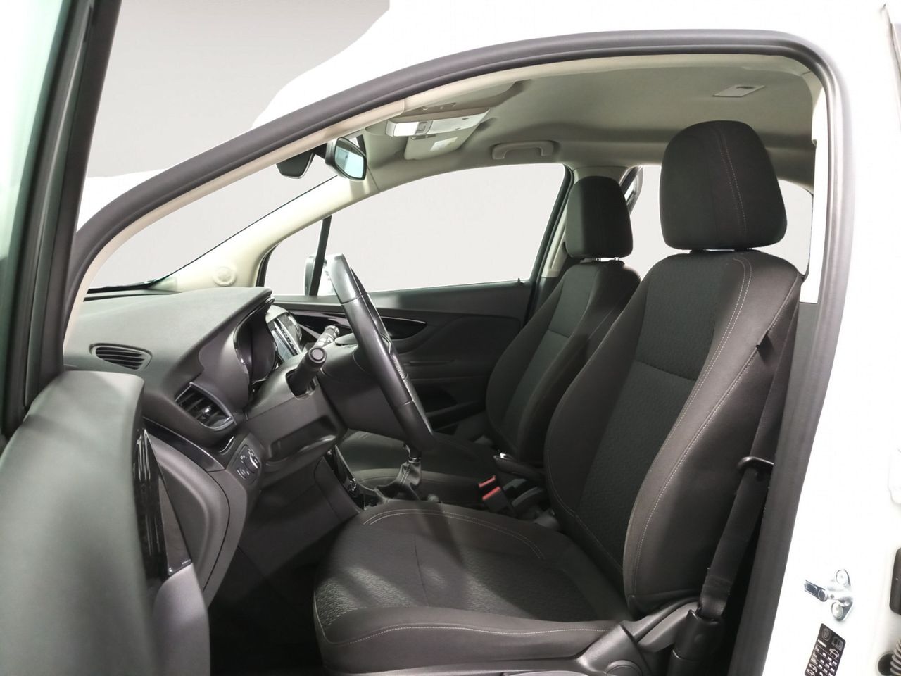 Opel Mokka X OPEL Mokka X 1.6 CDTi 4X4 SS Selective - foto 8