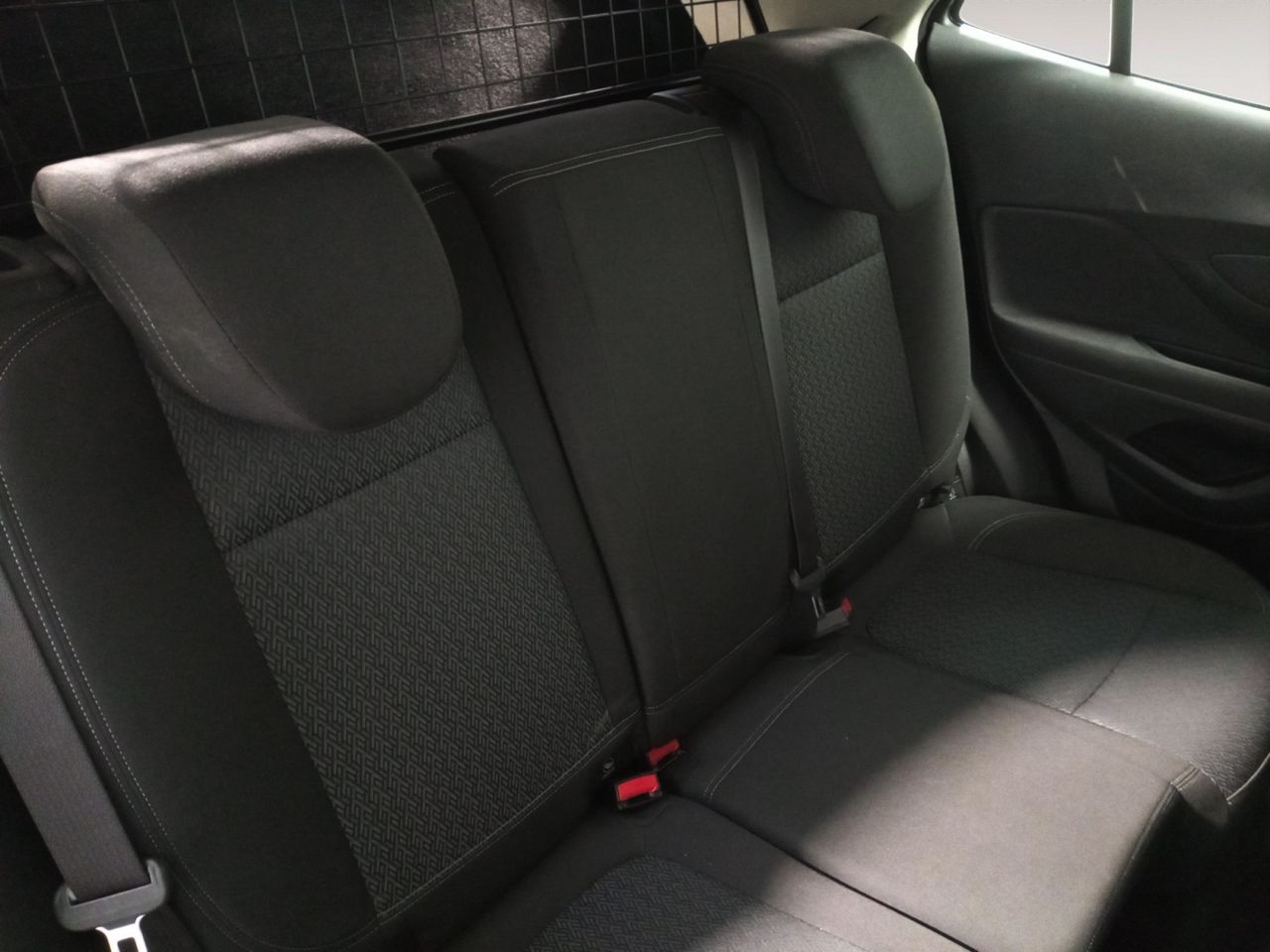 Opel Mokka X OPEL Mokka X 1.6 CDTi 4X4 SS Selective - foto 9