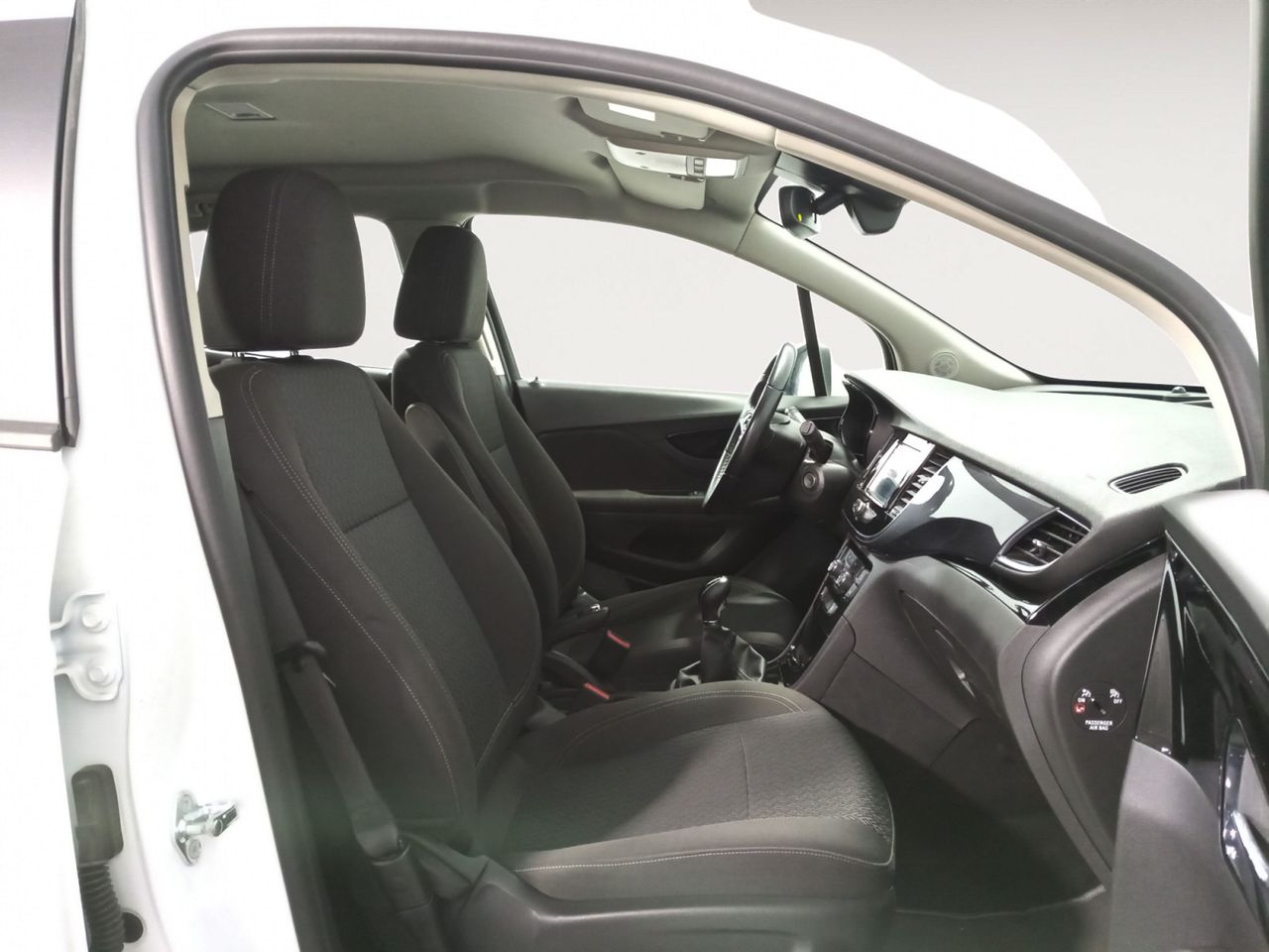 Opel Mokka X OPEL Mokka X 1.6 CDTi 4X4 SS Selective - foto 10