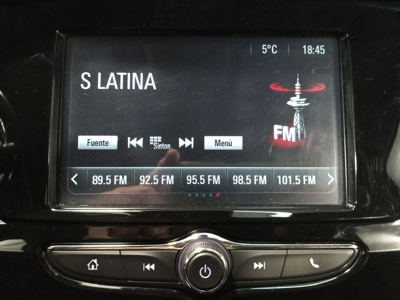 Opel Mokka X OPEL Mokka X 1.6 CDTi 4X4 SS Selective - foto 15