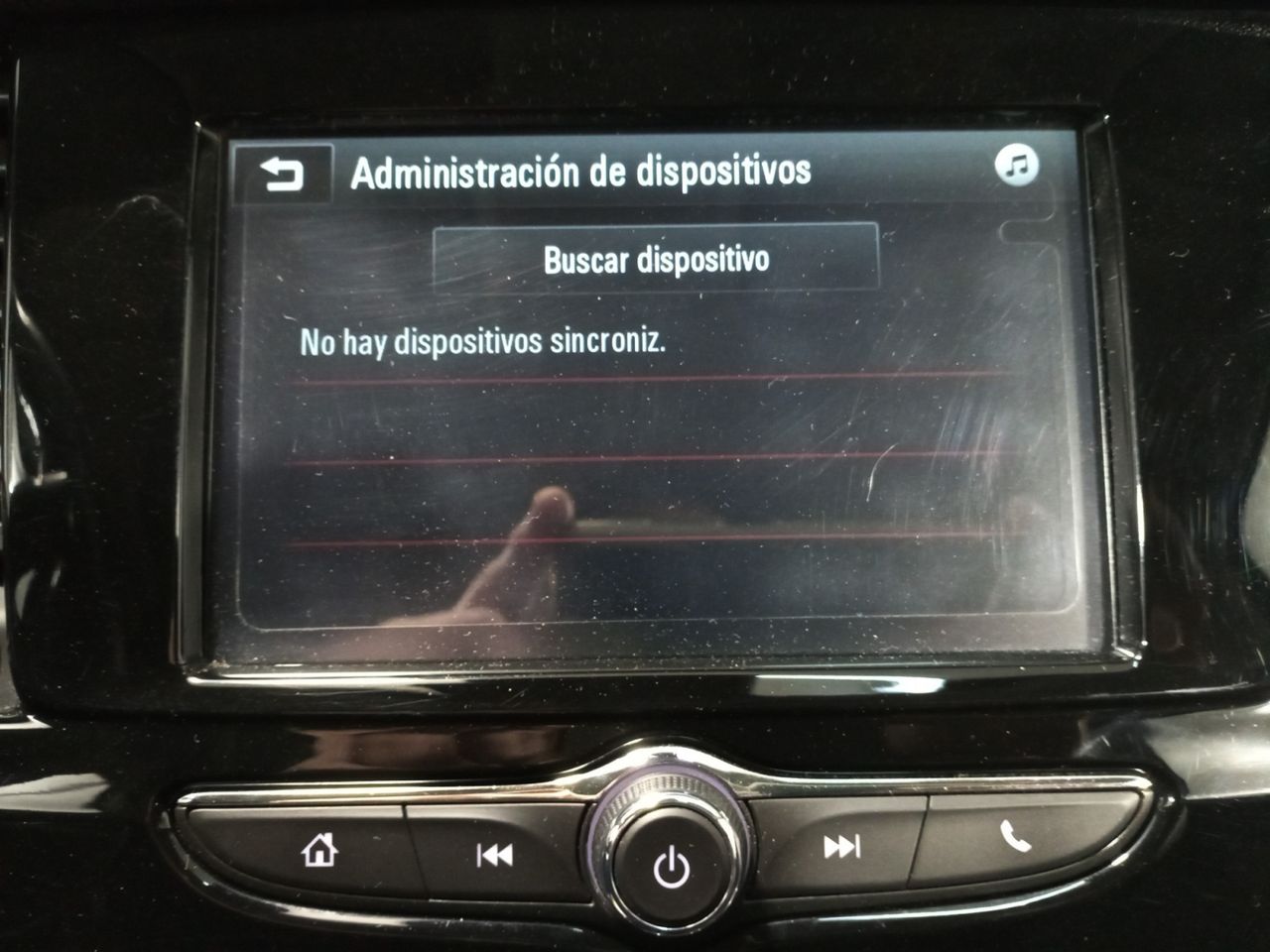 Opel Mokka X OPEL Mokka X 1.6 CDTi 4X4 SS Selective - foto 16