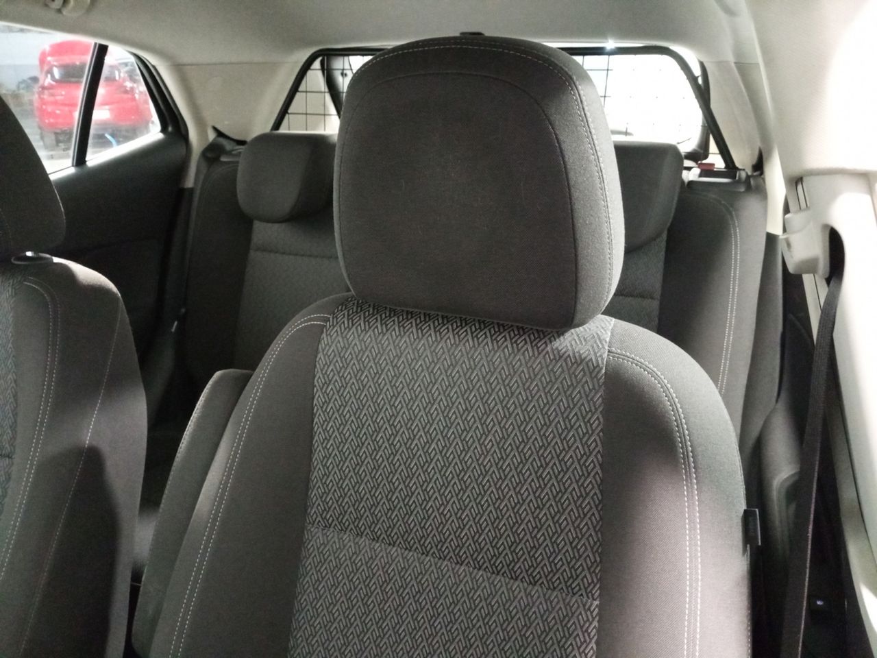 Opel Mokka X OPEL Mokka X 1.6 CDTi 4X4 SS Selective - foto 19