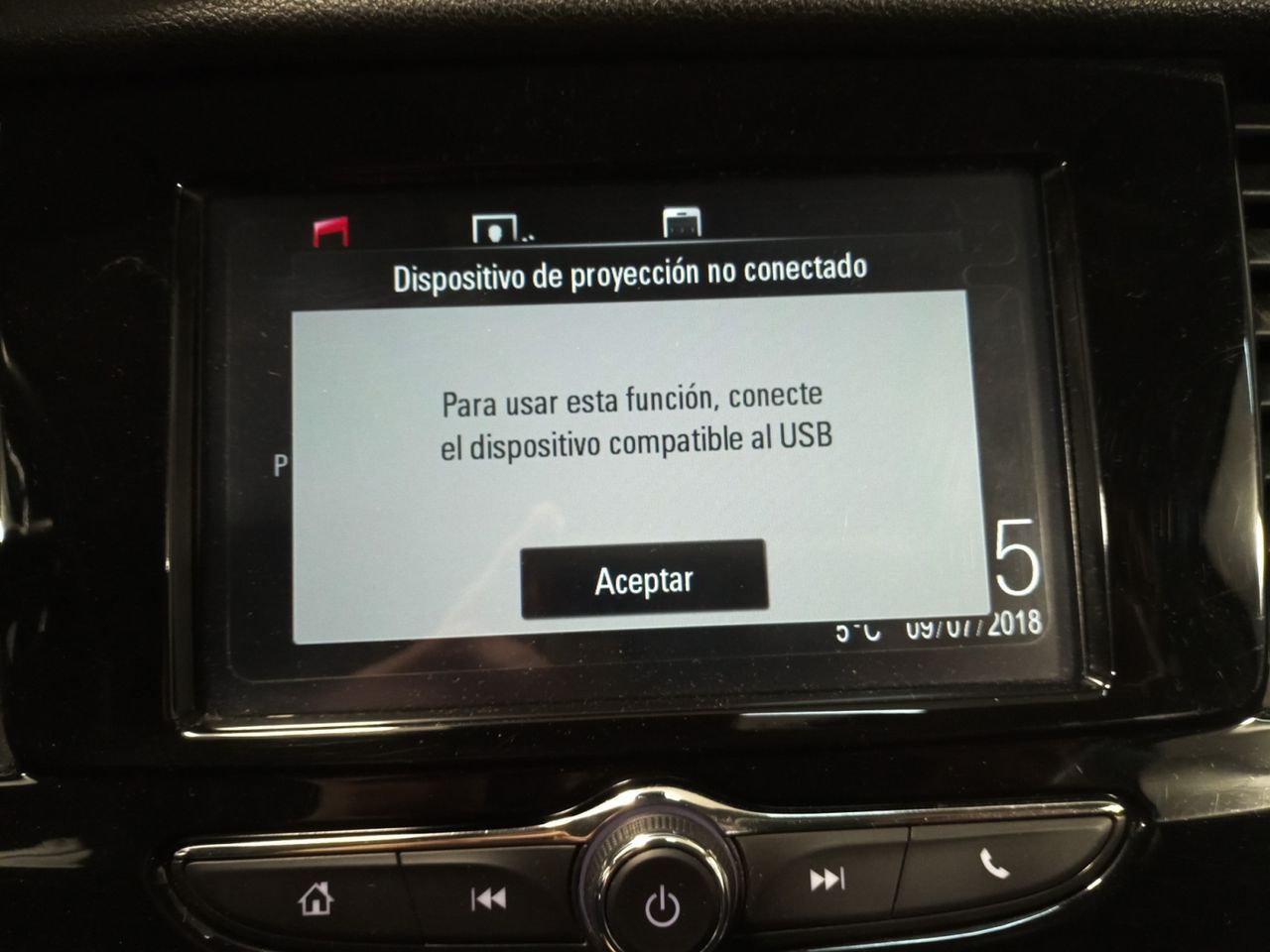 Opel Mokka X OPEL Mokka X 1.6 CDTi 4X4 SS Selective - foto 14