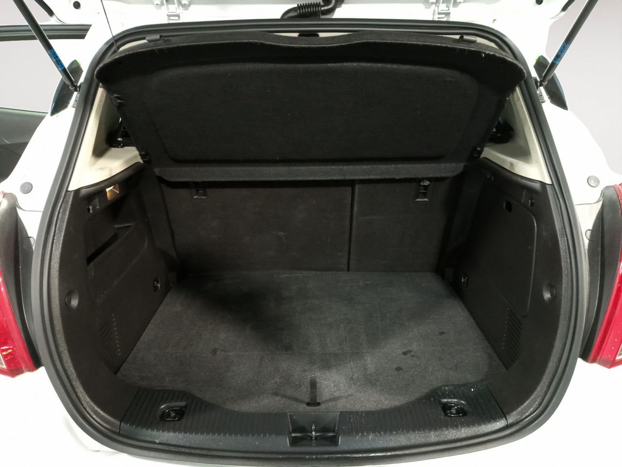 Opel Mokka X OPEL Mokka X 1.6 CDTi 4X4 SS Selective - foto 11