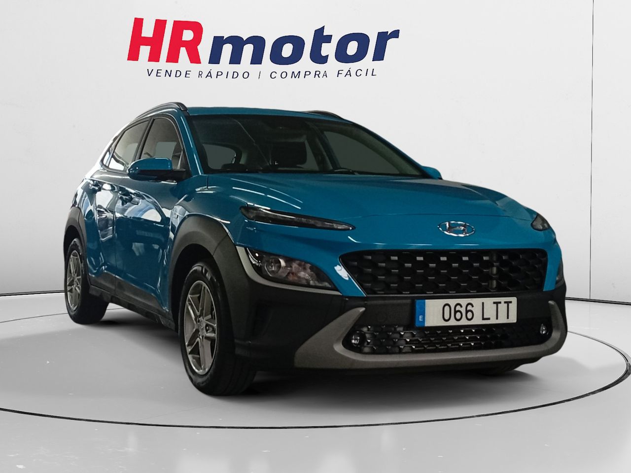 hyundai kona 2021 /