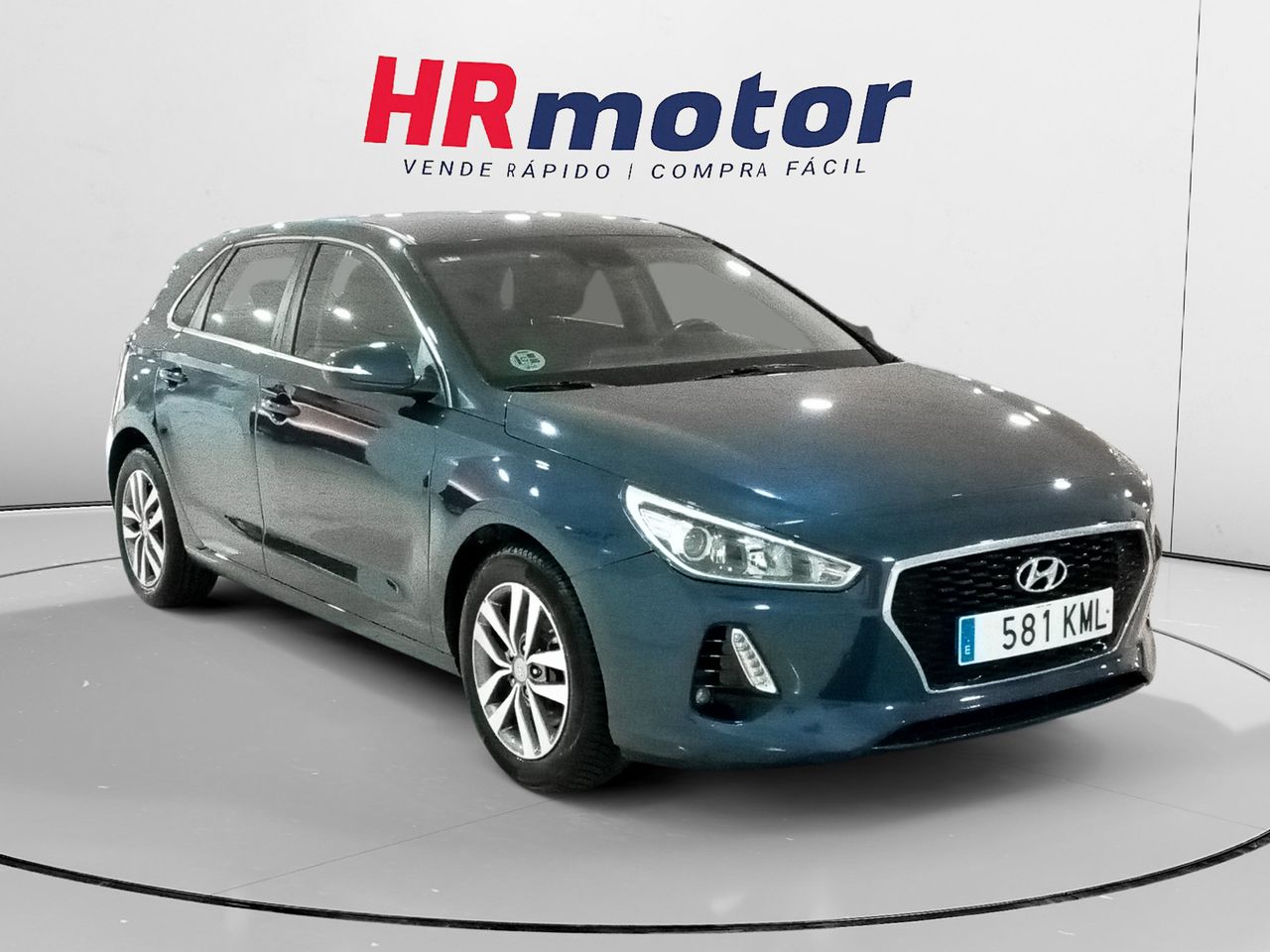 hyundai i30 2018 /