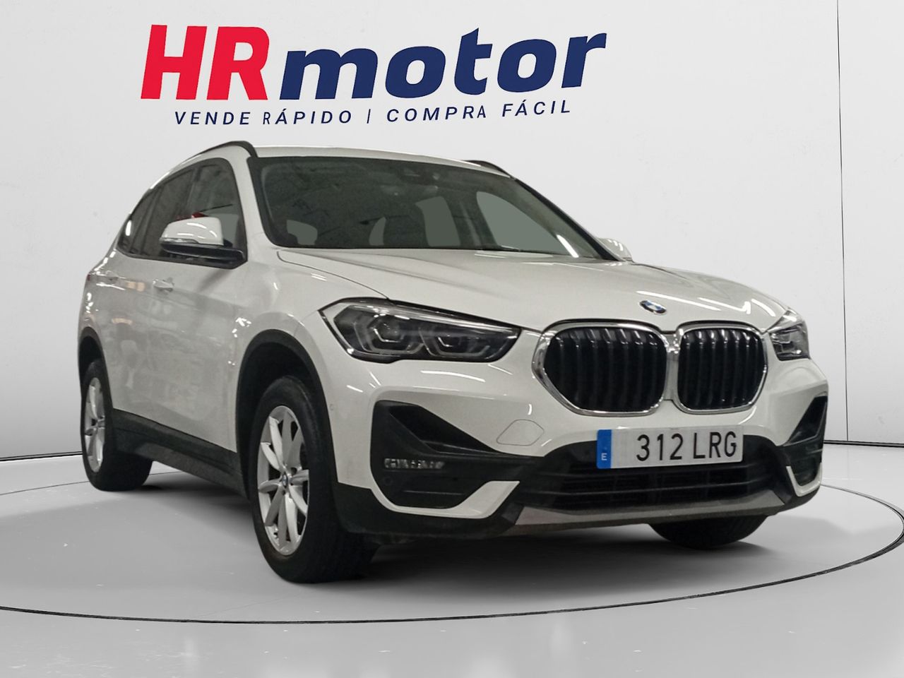 bmw x1 2021 /