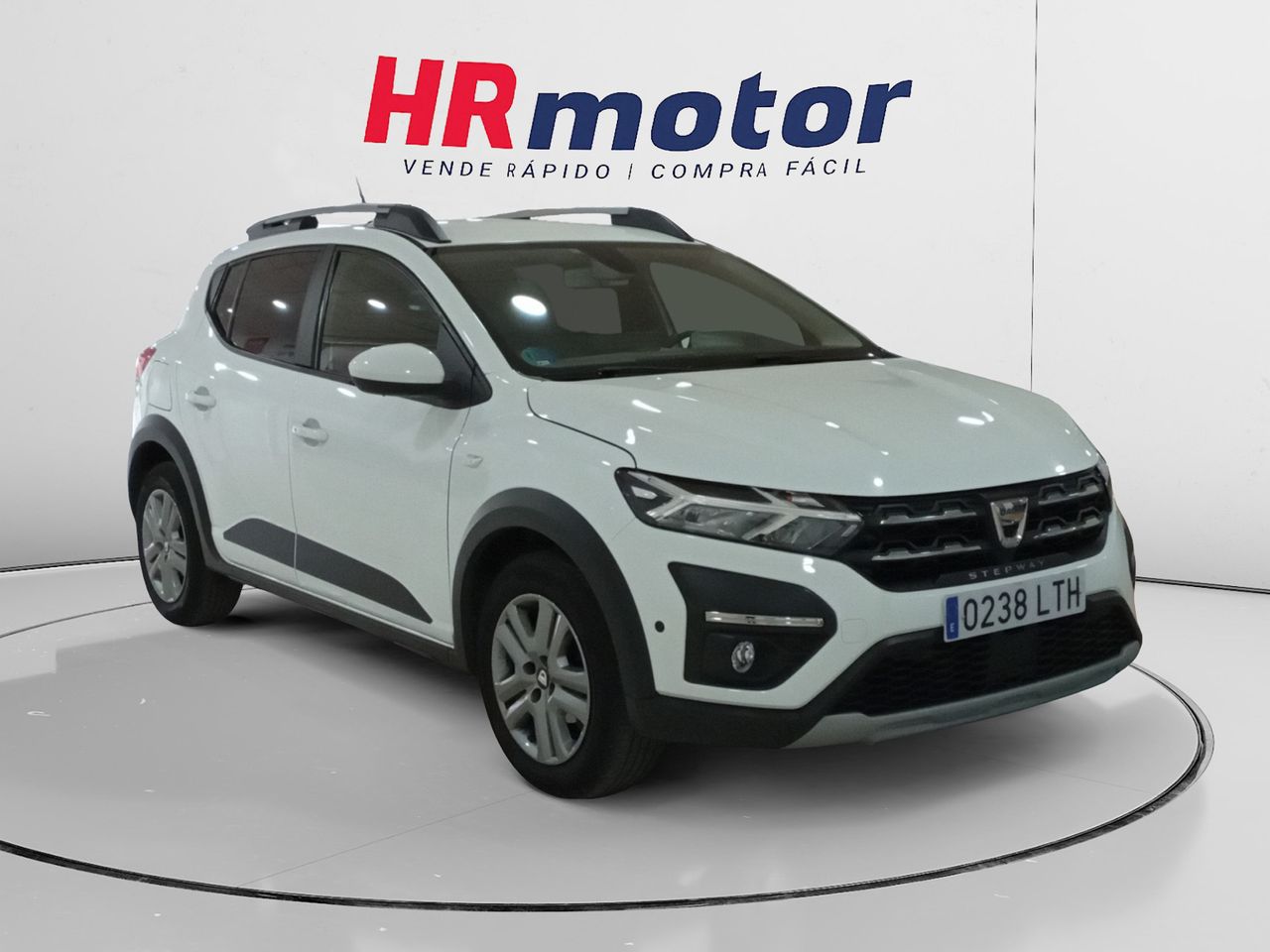 dacia sandero 2021 /