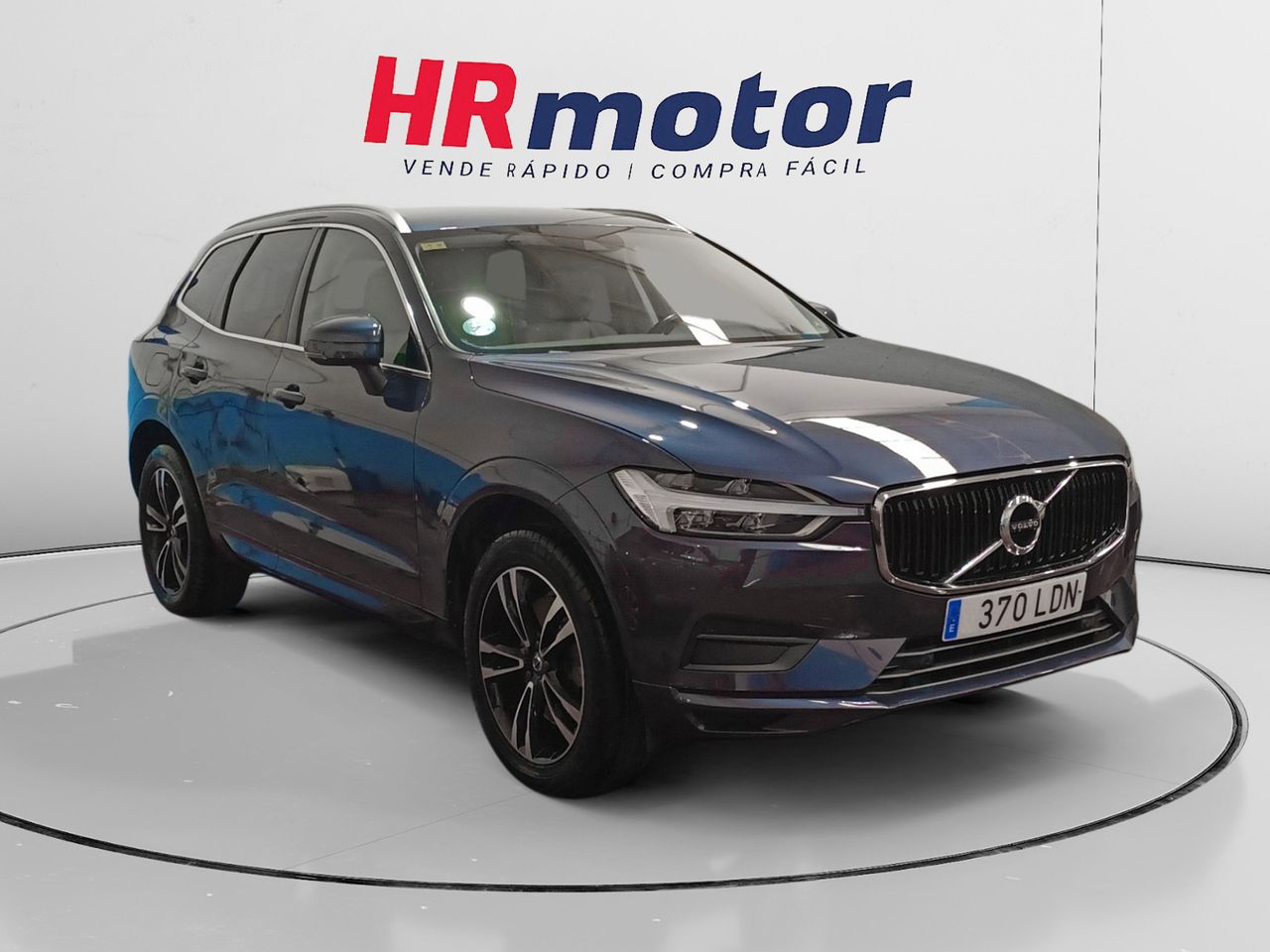 volvo xc60 2019 /