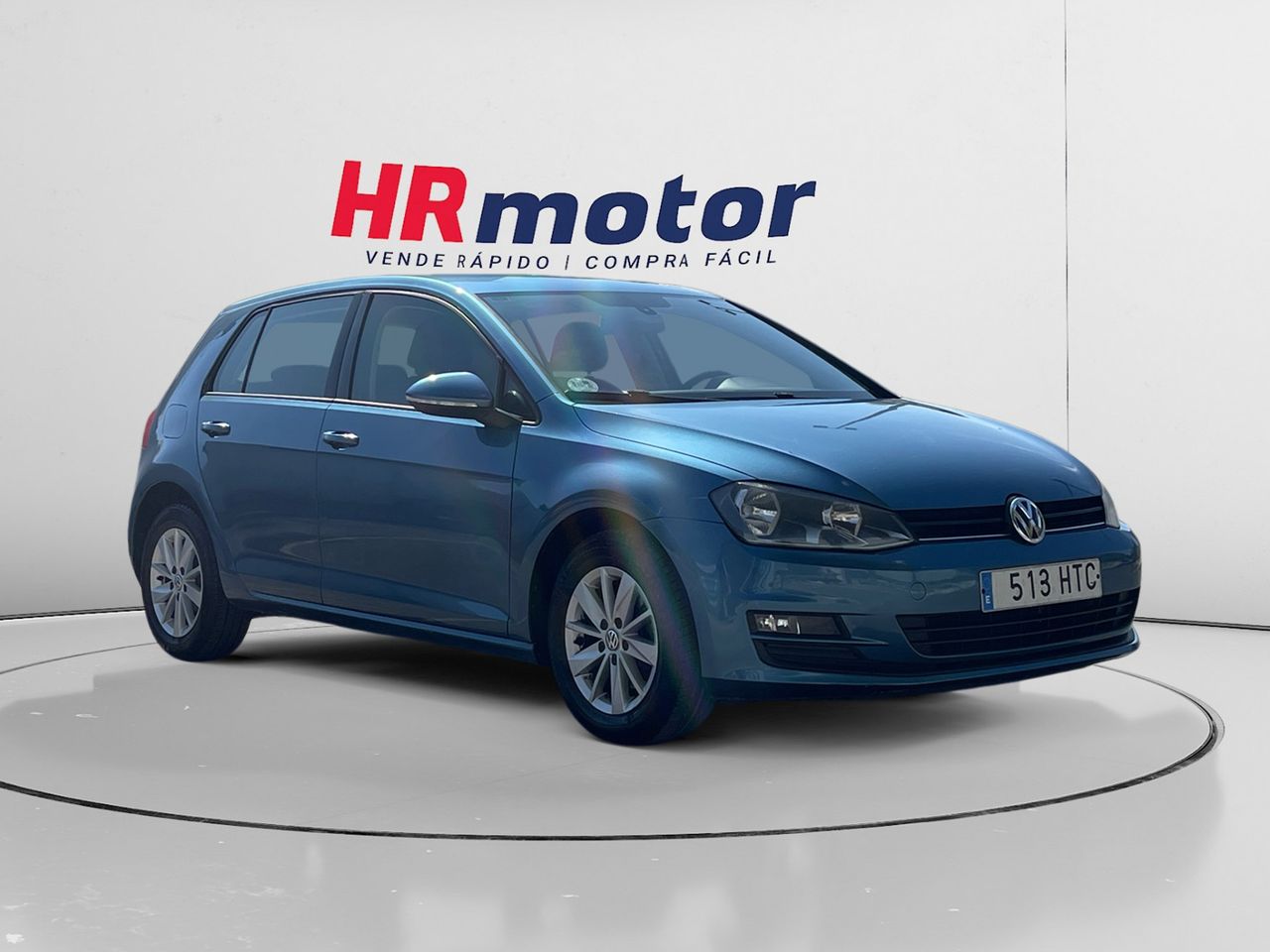 volkswagen golf 2013 /