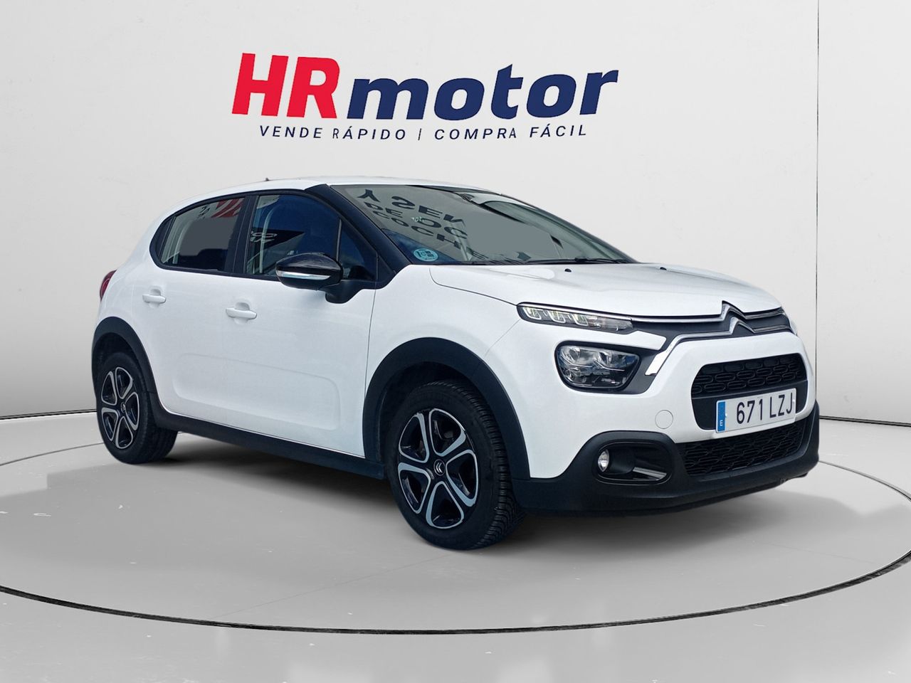 citroën c3 2022 /
