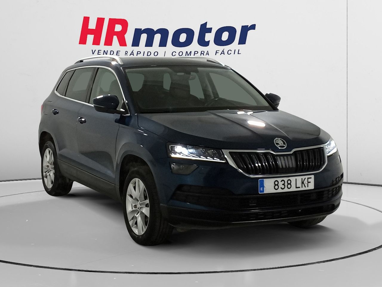 skoda karoq 2020 /