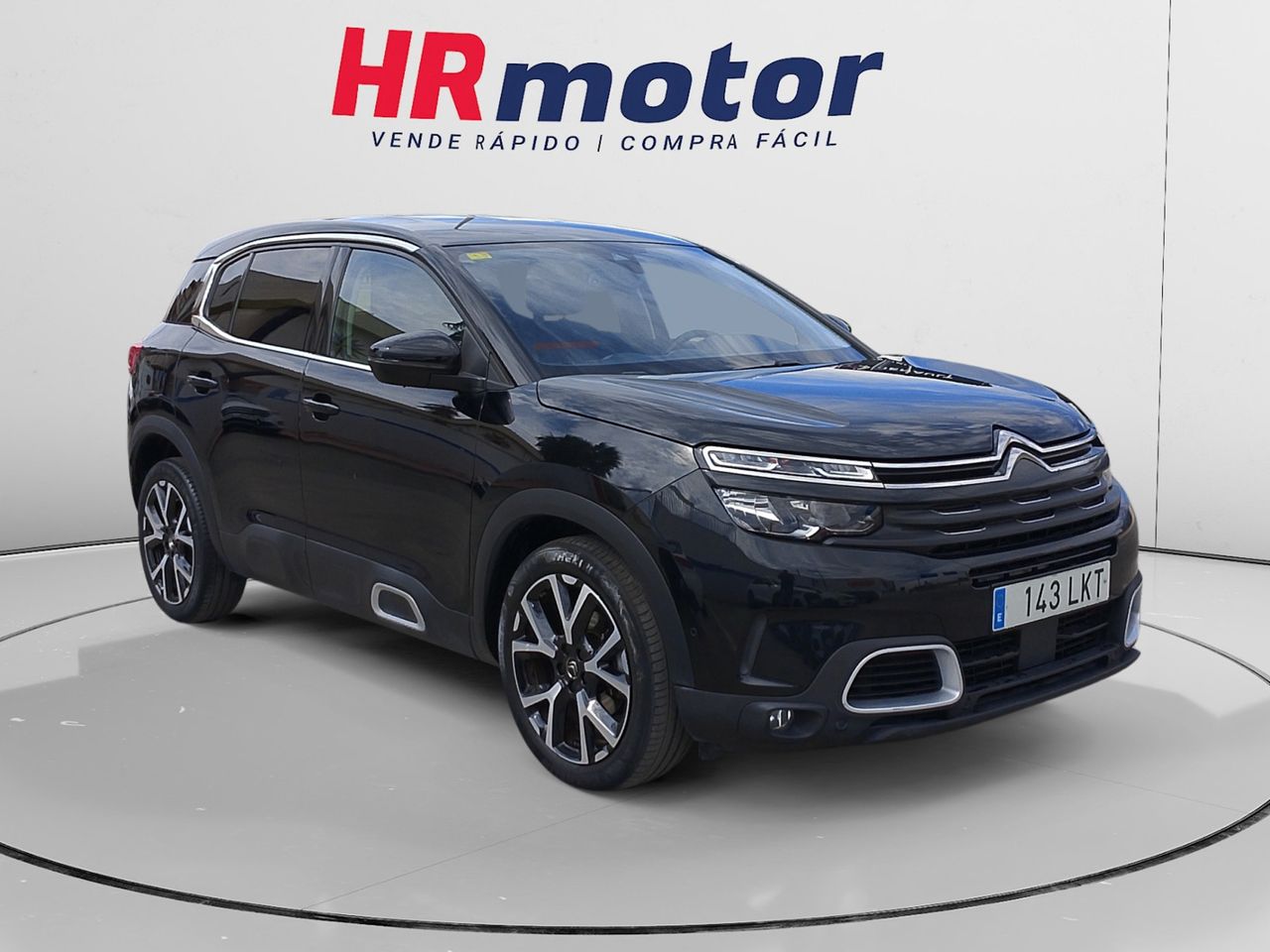 citroën c5 aircross 2020 /