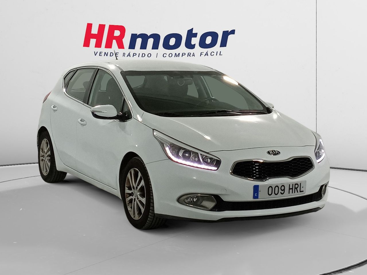 kia ceed 2013 /