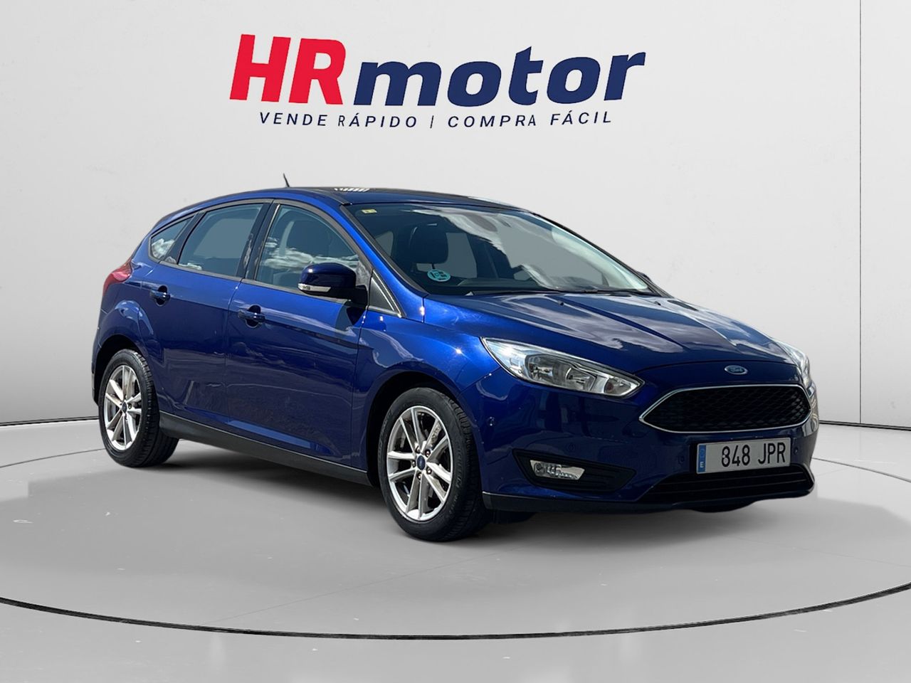ford focus 2016 /