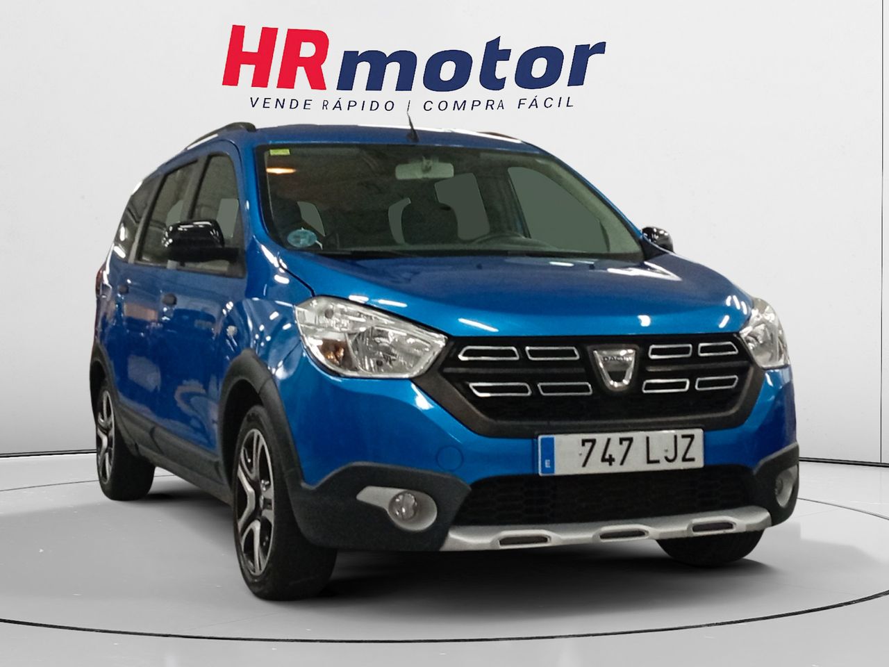 dacia lodgy 2020 /