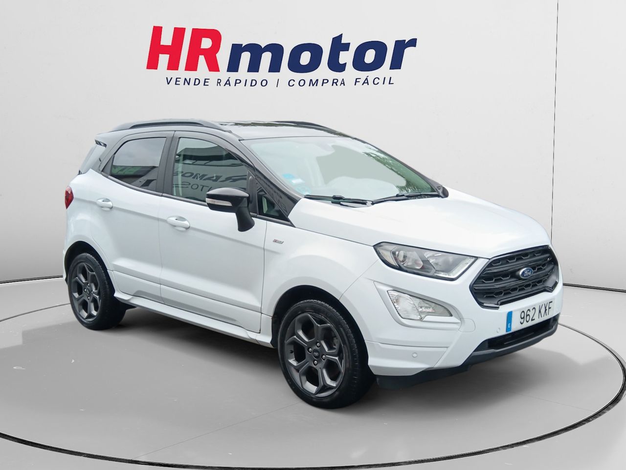 ford ecosport 2019 /
