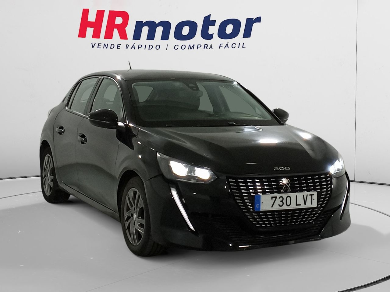 peugeot 208 2021 /