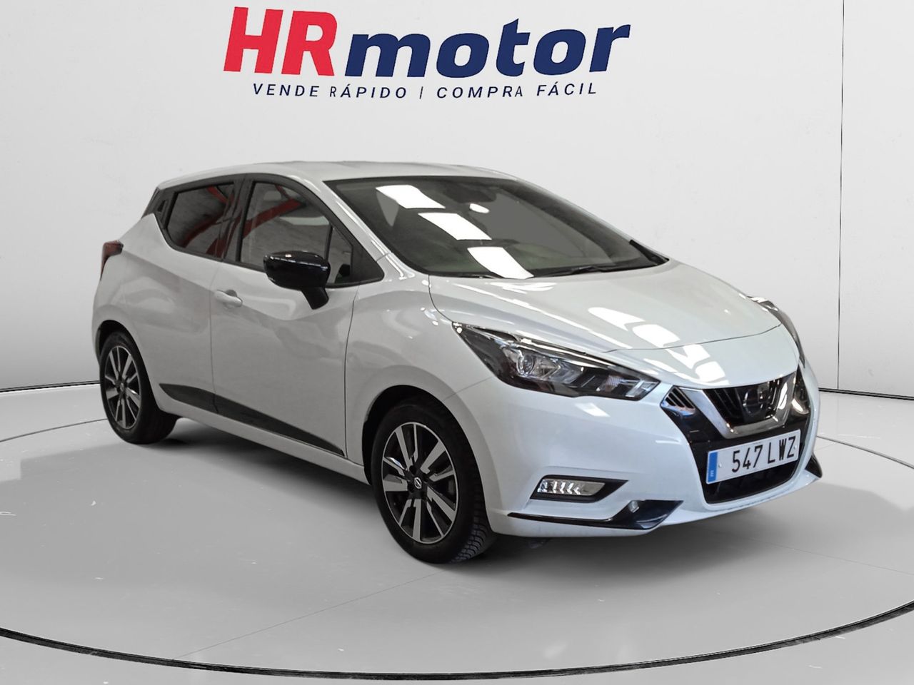 nissan micra 2022 /