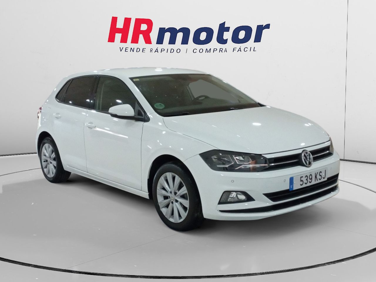 volkswagen polo 2018 /
