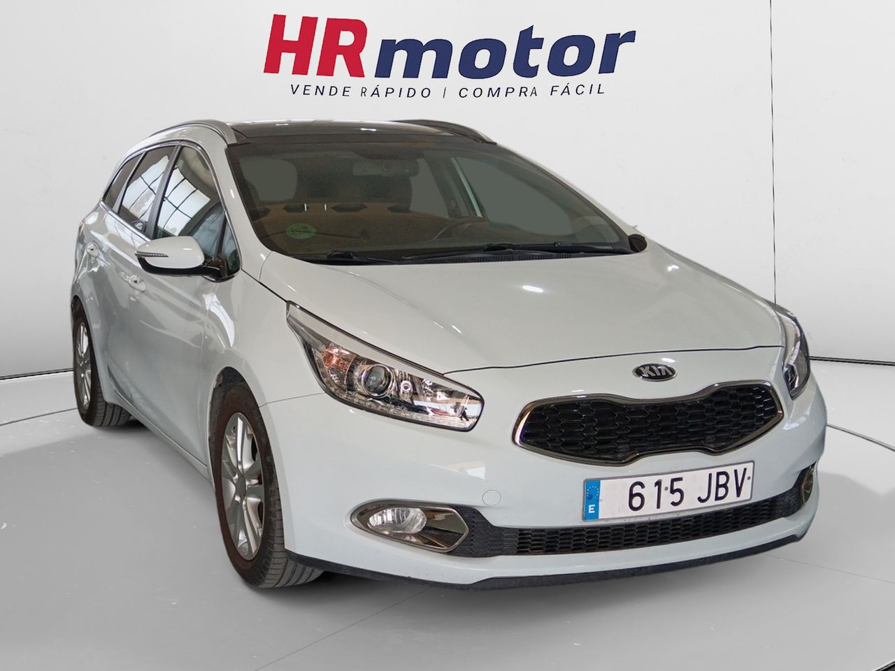 kia ceed 2014 /