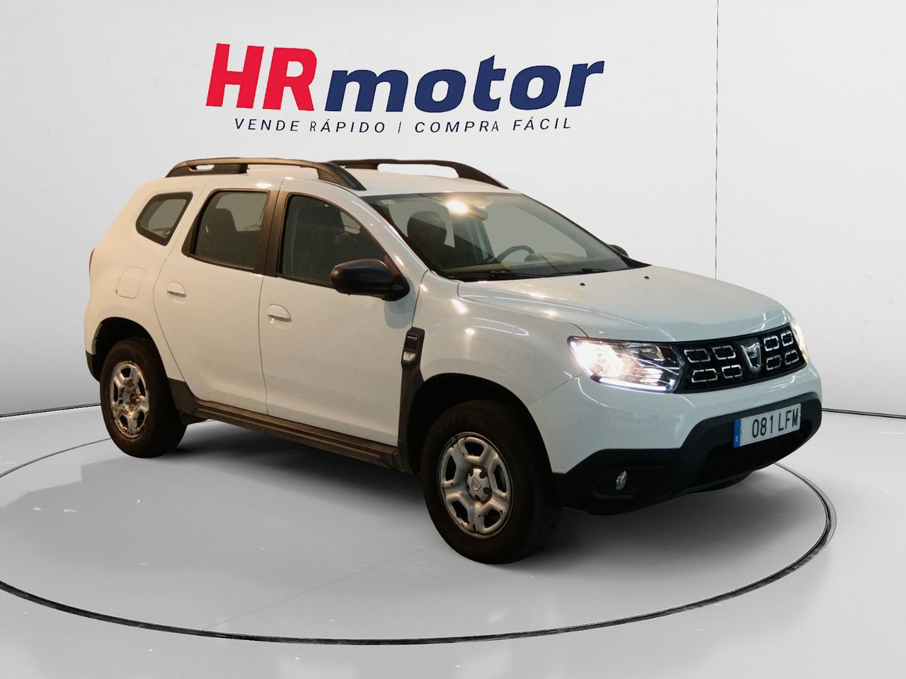 dacia duster 2020 /
