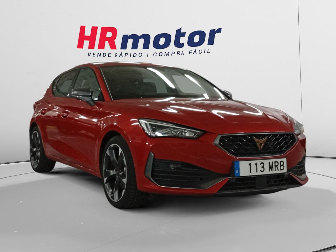 cupra león 2024 /