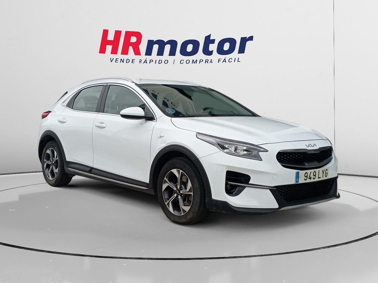 kia xceed 2022 /