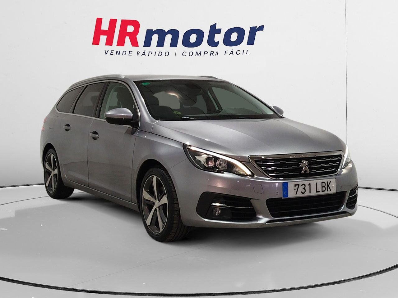 peugeot 308 2019 /