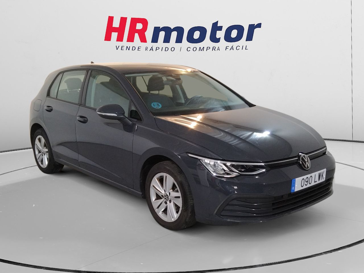 volkswagen golf 2022 /