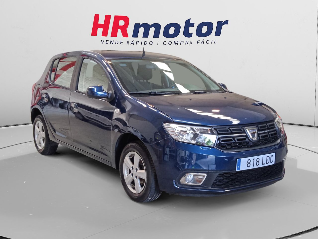 dacia sandero 2019 /