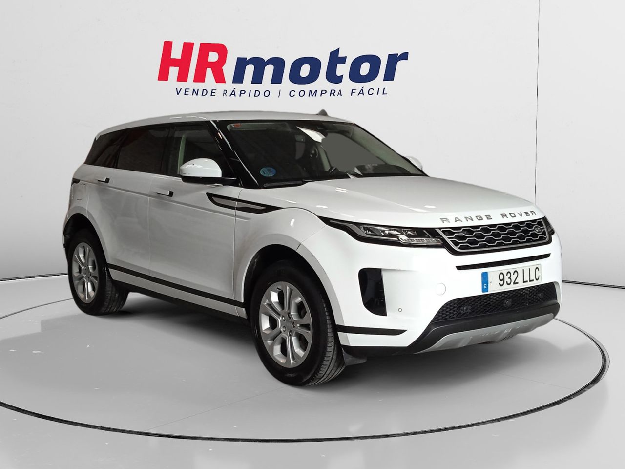 land-rover range rover evoque 2020 /