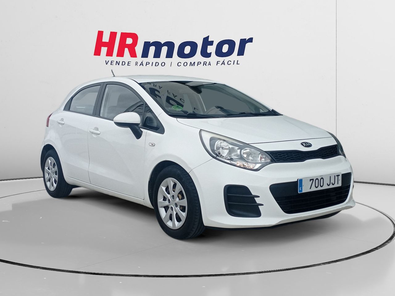 kia rio 2015 /