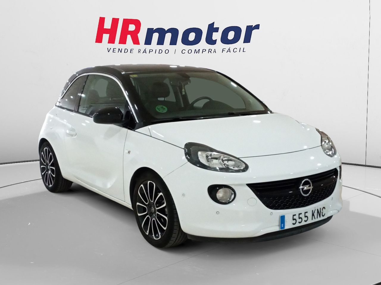 opel adam 2018 /