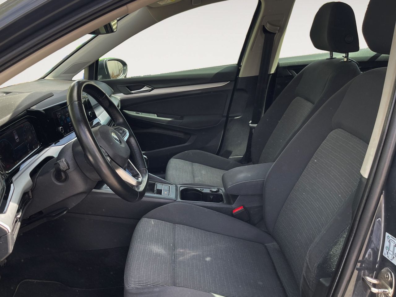 Volkswagen Golf 2.0 TDI - foto 9