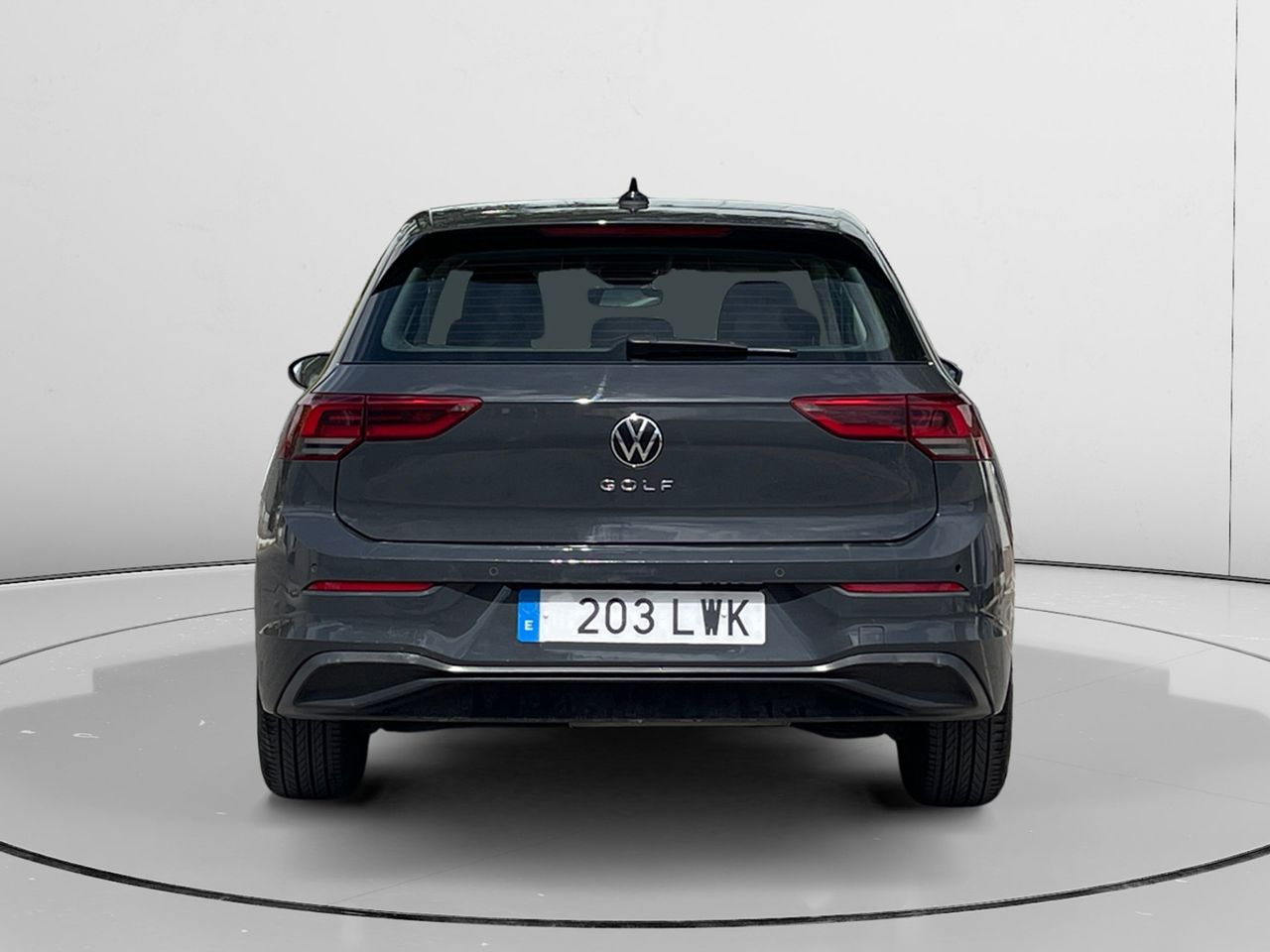 Volkswagen Golf 2.0 TDI - foto 3