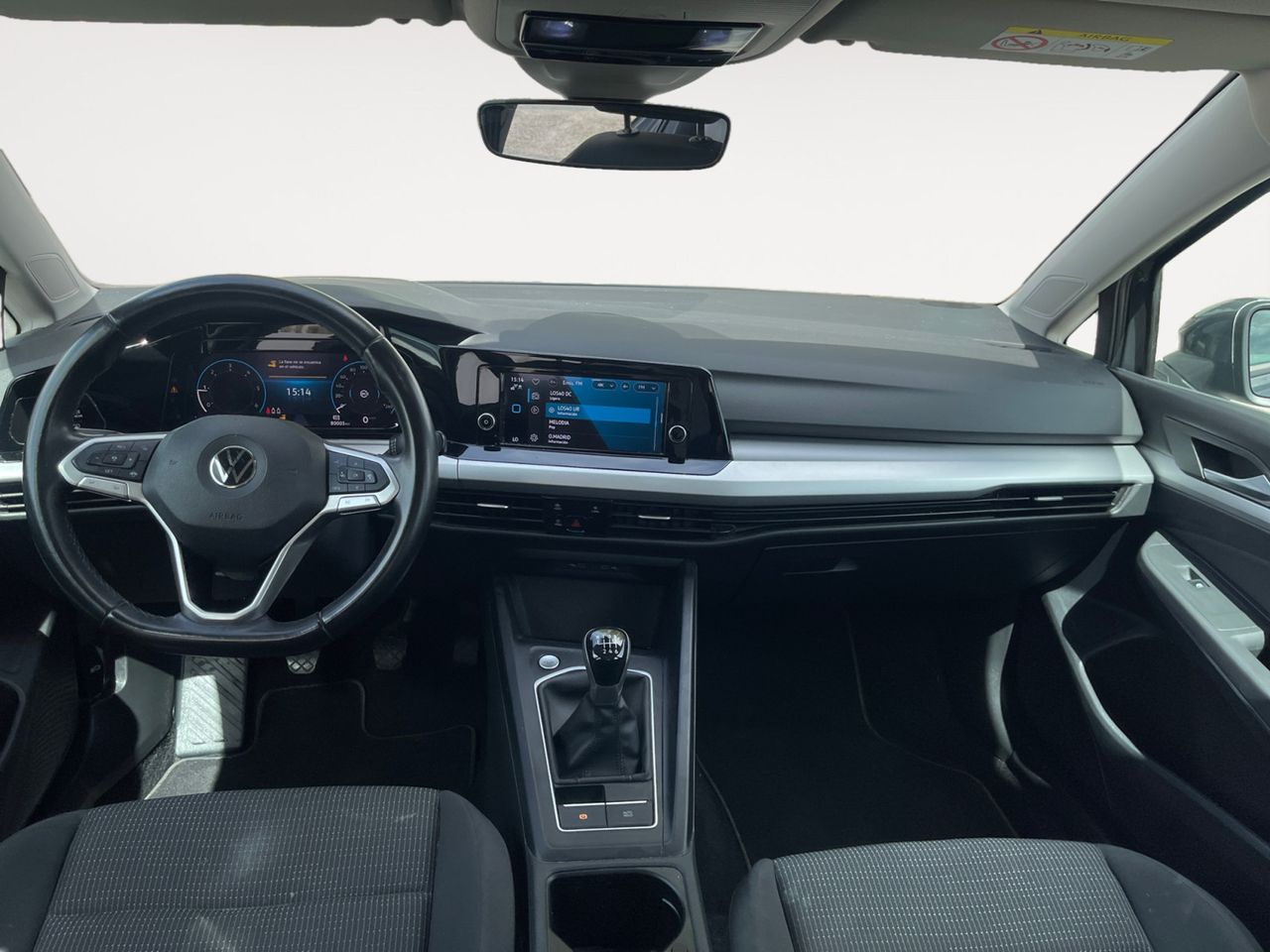 Volkswagen Golf 2.0 TDI - foto 7