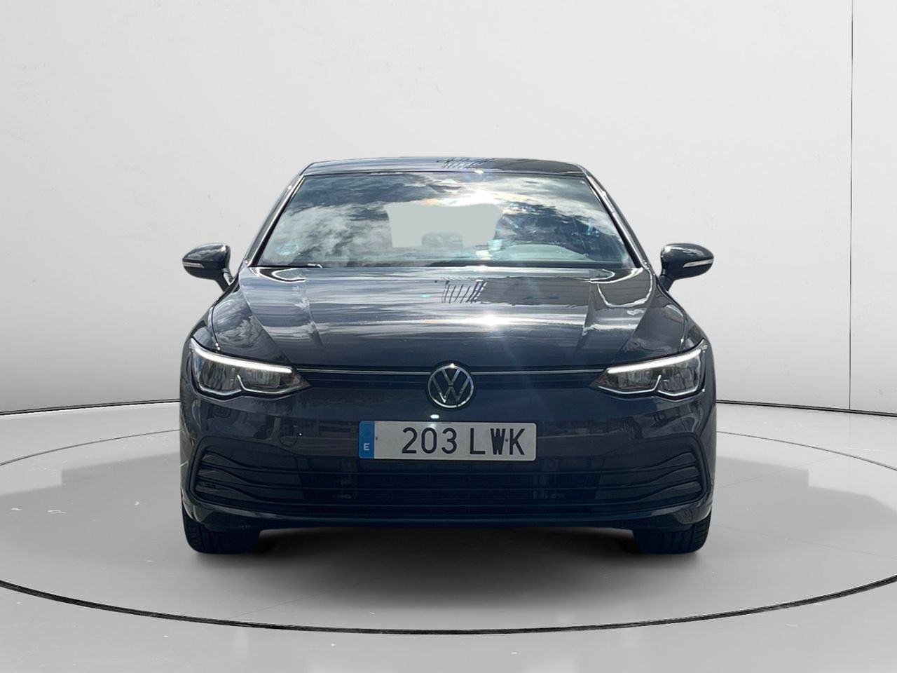 Volkswagen Golf 2.0 TDI - foto 5