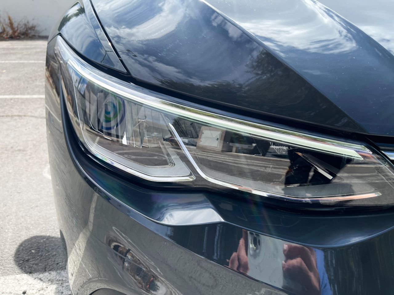 Volkswagen Golf 2.0 TDI - foto 20