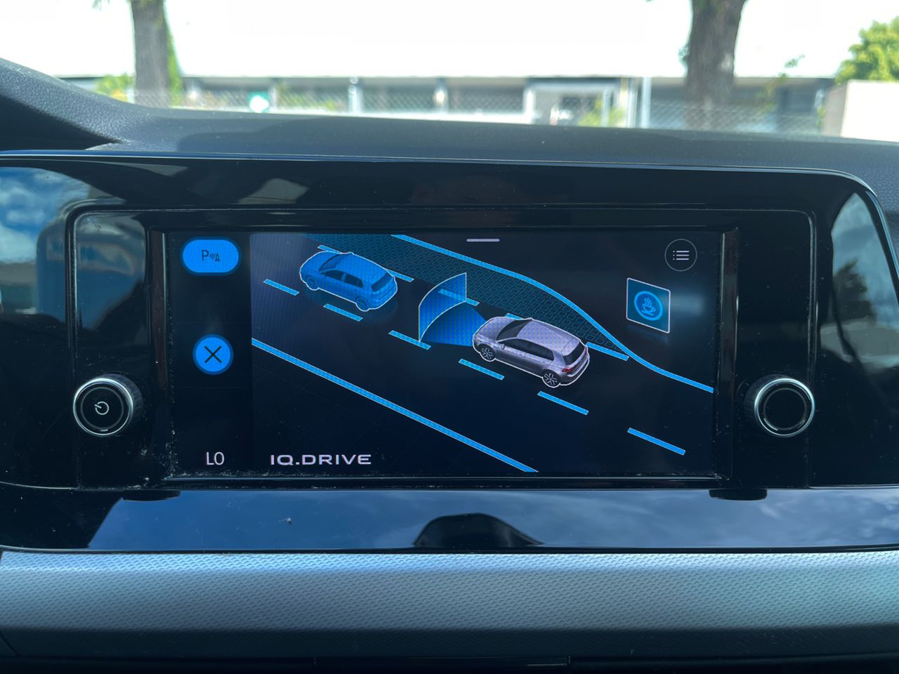 Volkswagen Golf 2.0 TDI - foto 15