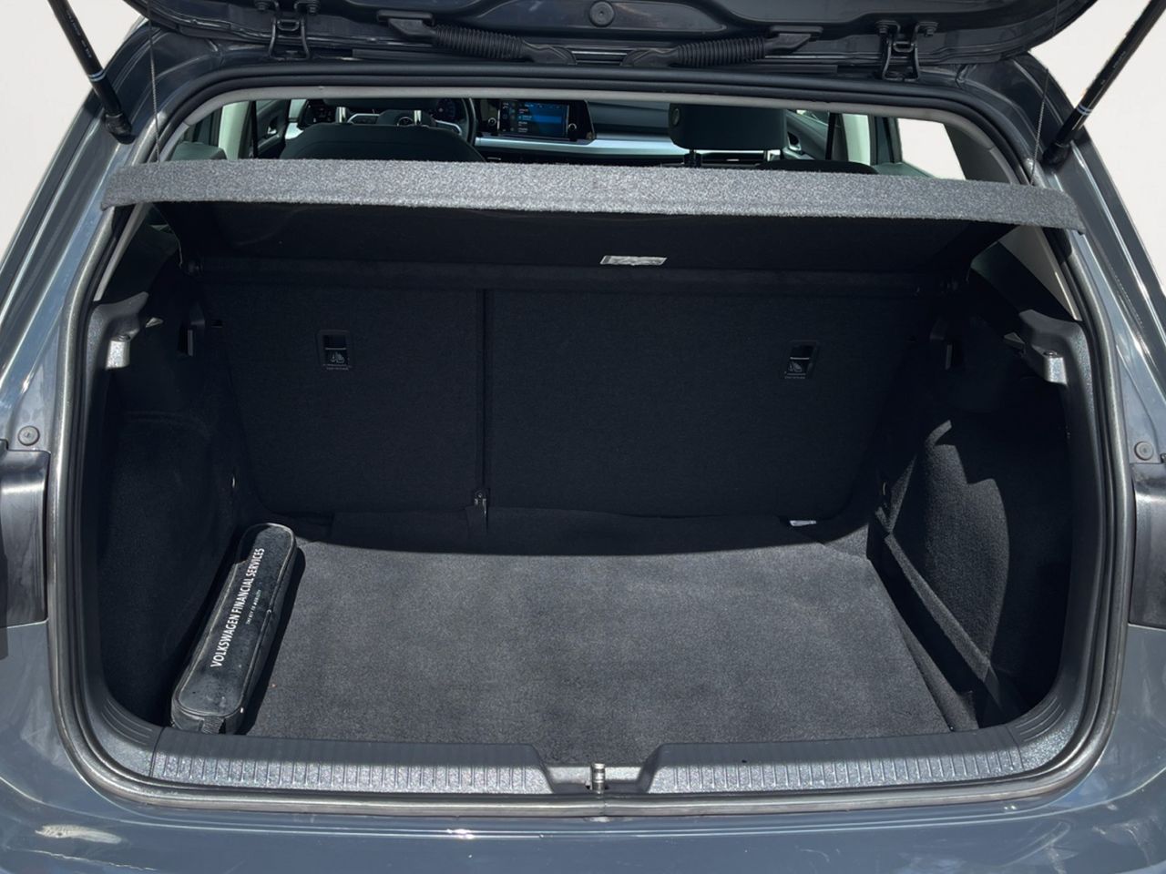 Volkswagen Golf 2.0 TDI - foto 12