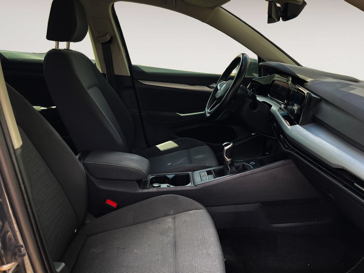 Volkswagen Golf 2.0 TDI - foto 11