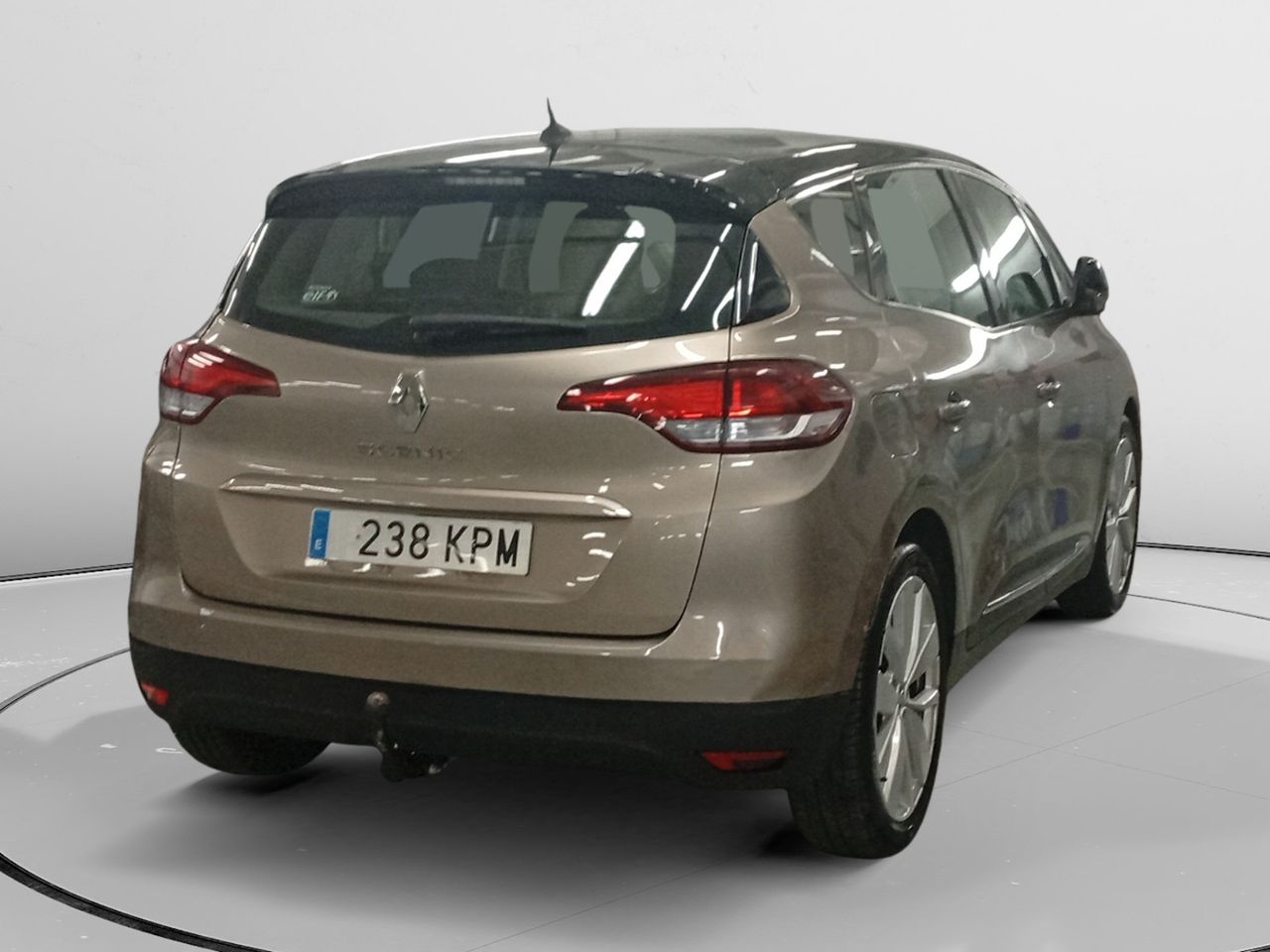 Renault Scénic Limited - foto 2