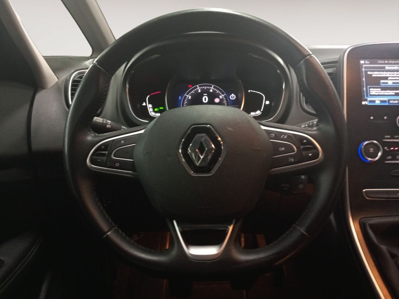 Renault Scénic Limited - foto 8