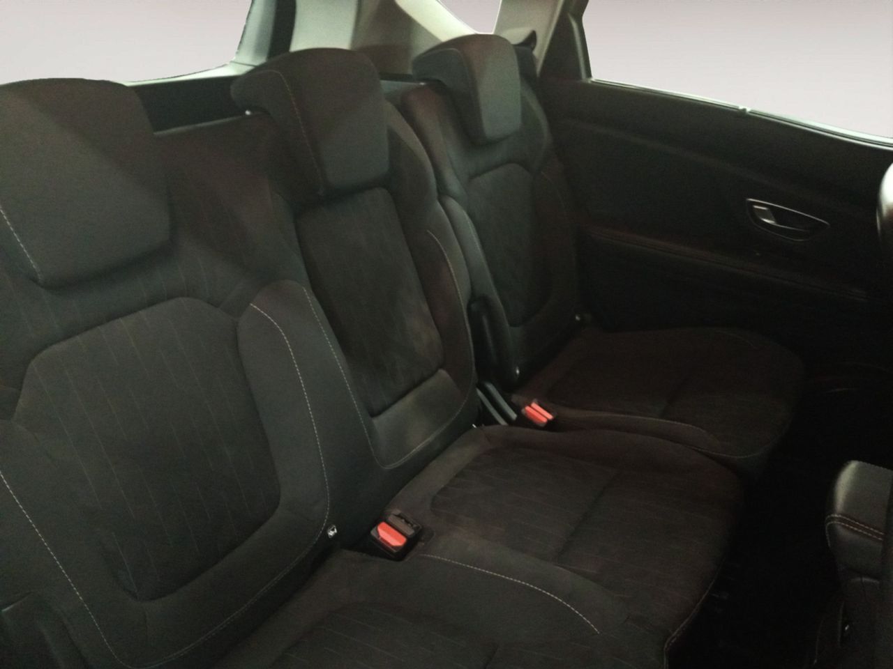 Renault Scénic Limited - foto 10